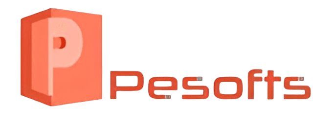 PeSofts Logo